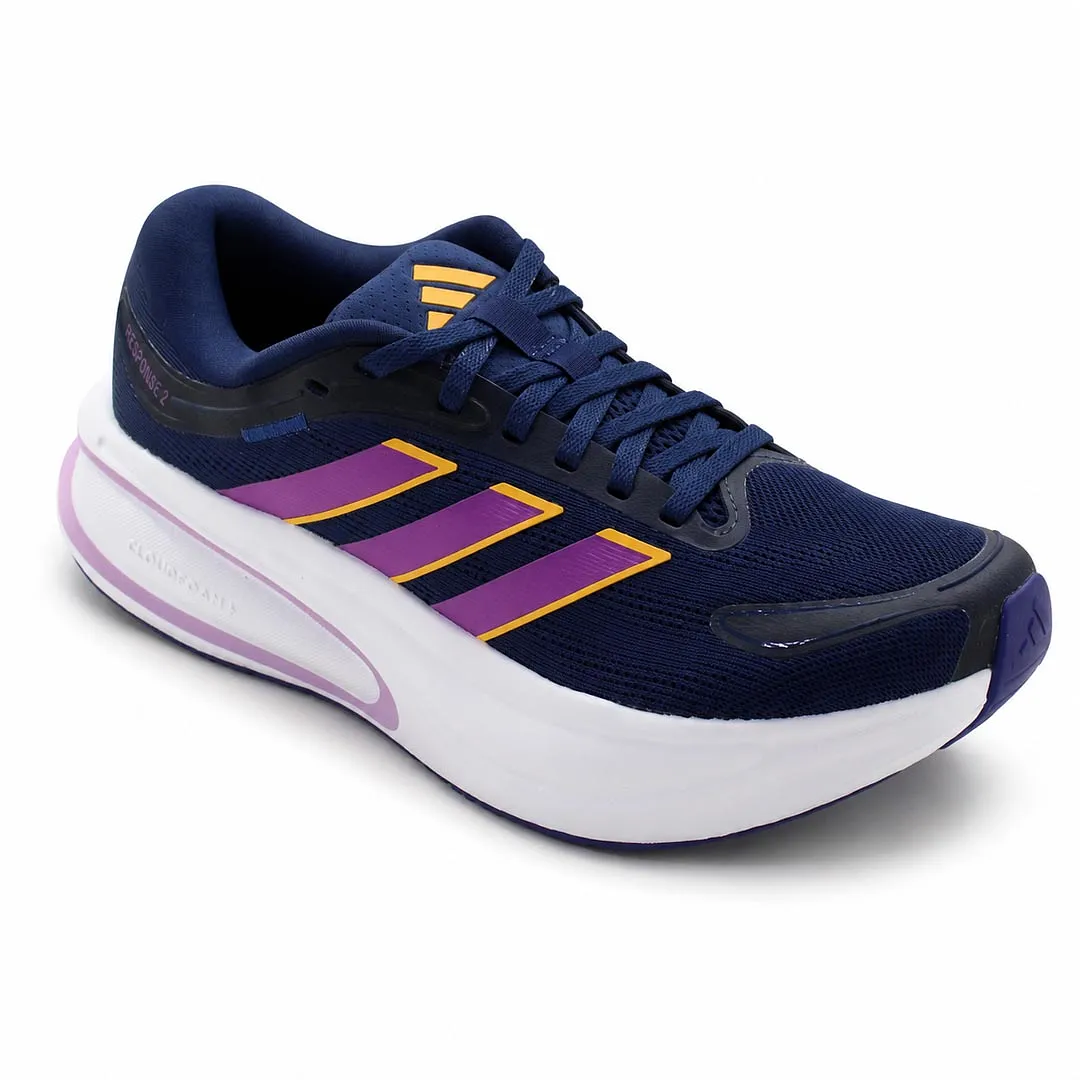 CALZADO DEPORTIVO ADIDAS DAMA