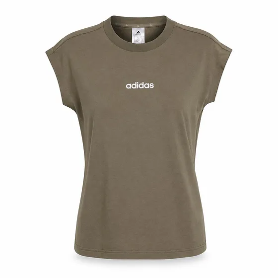 FRANELA DEPORTIVA ADIDAS DAMA