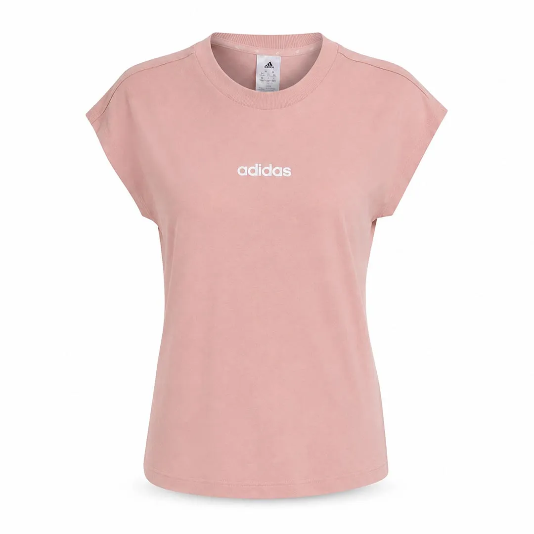 FRANELA DEPORTIVA ADIDAS DAMA