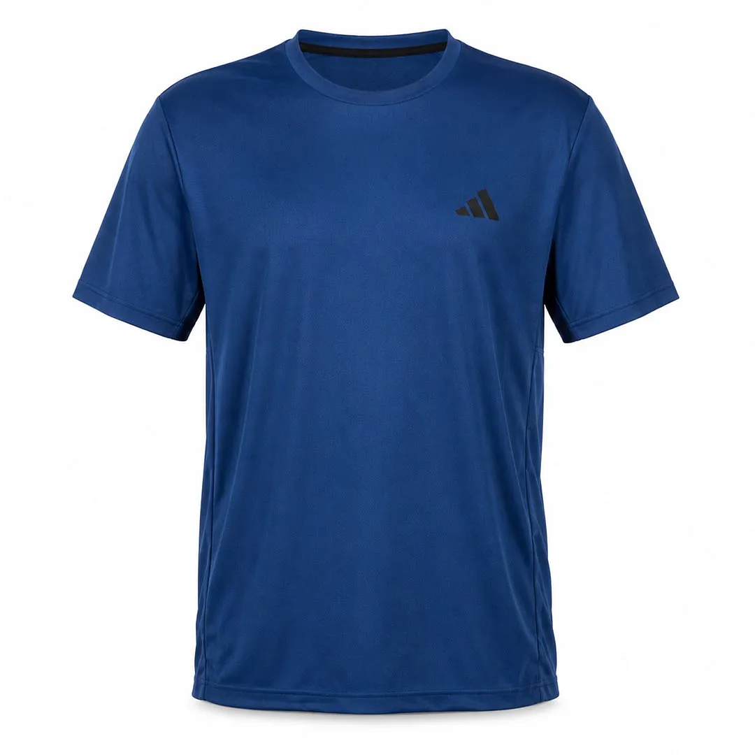 FRANELA DEPORTIVA ADIDAS CABALLERO