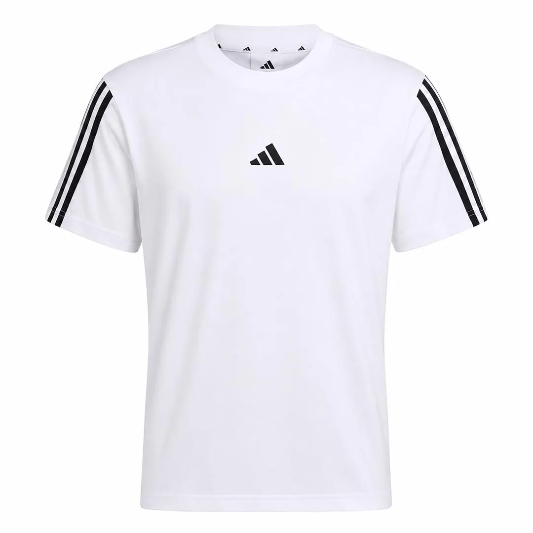 FRANELA BASICA ADIDAS CABALLERO