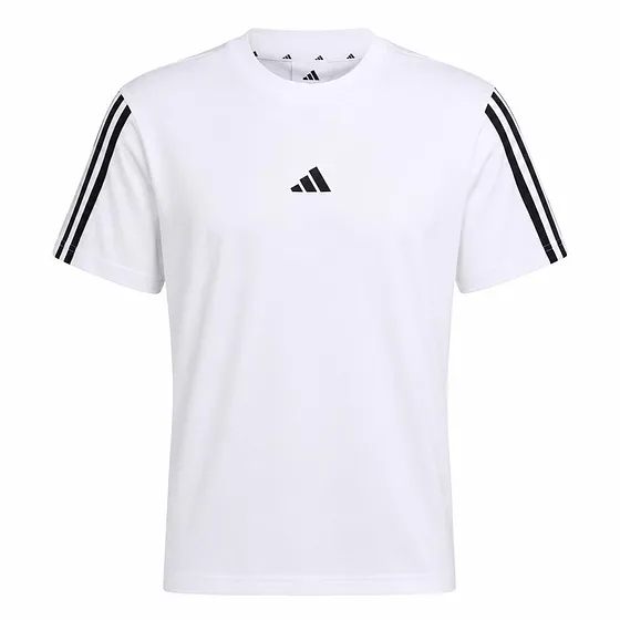 FRANELA BASICA ADIDAS CABALLERO