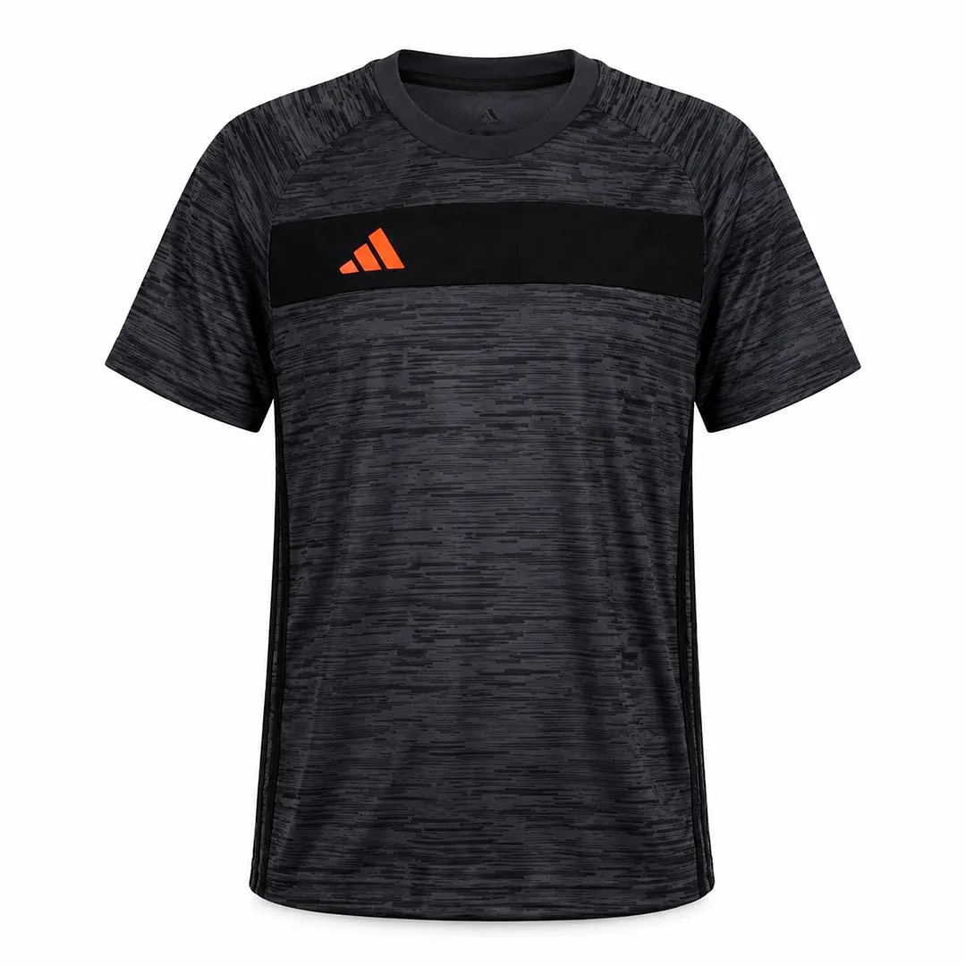 FRANELA DEPORTIVA ADIDAS CABALLERO