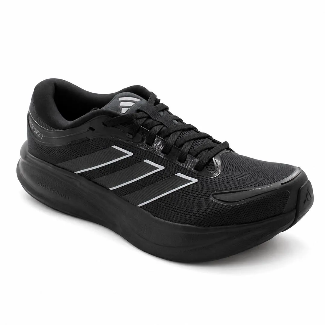 CALZADO RESPONSE 2 ADIDAS CABALLERO