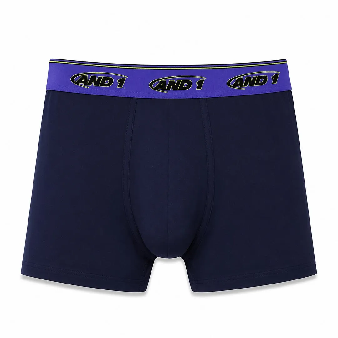 BOXER AND1 CABALLERO