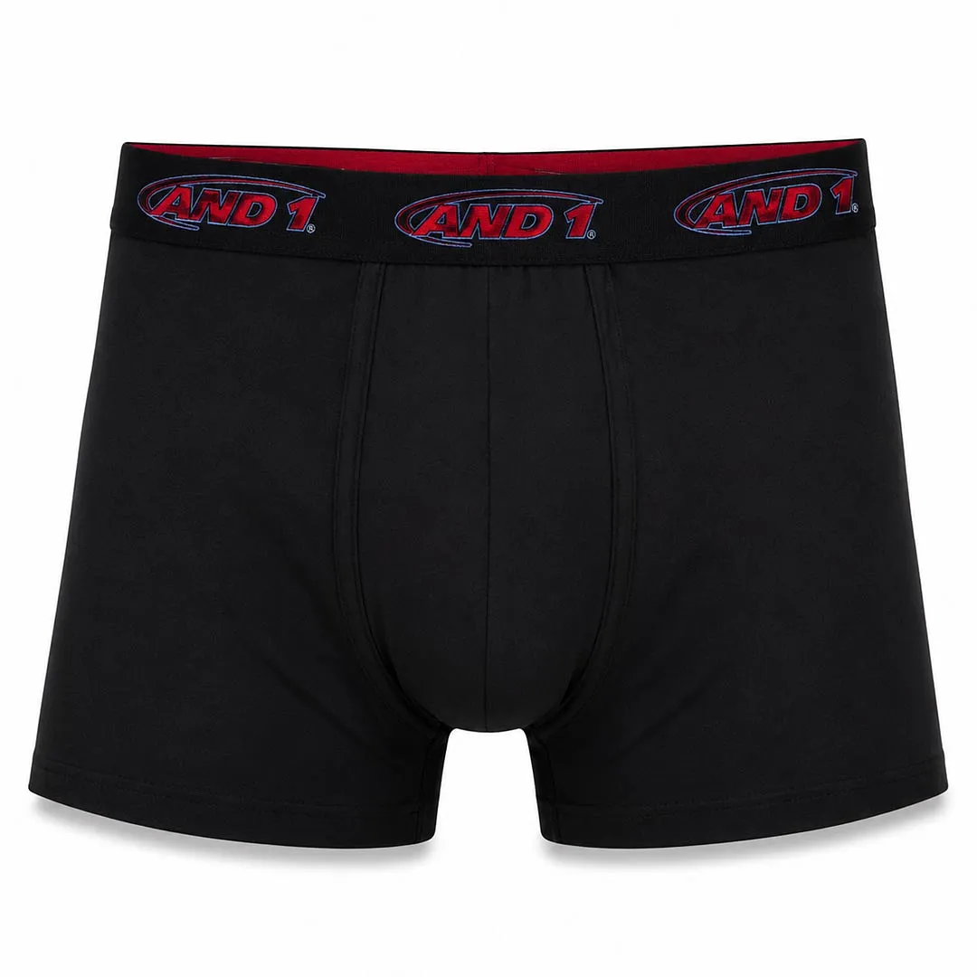 BOXER AND1 CABALLERO