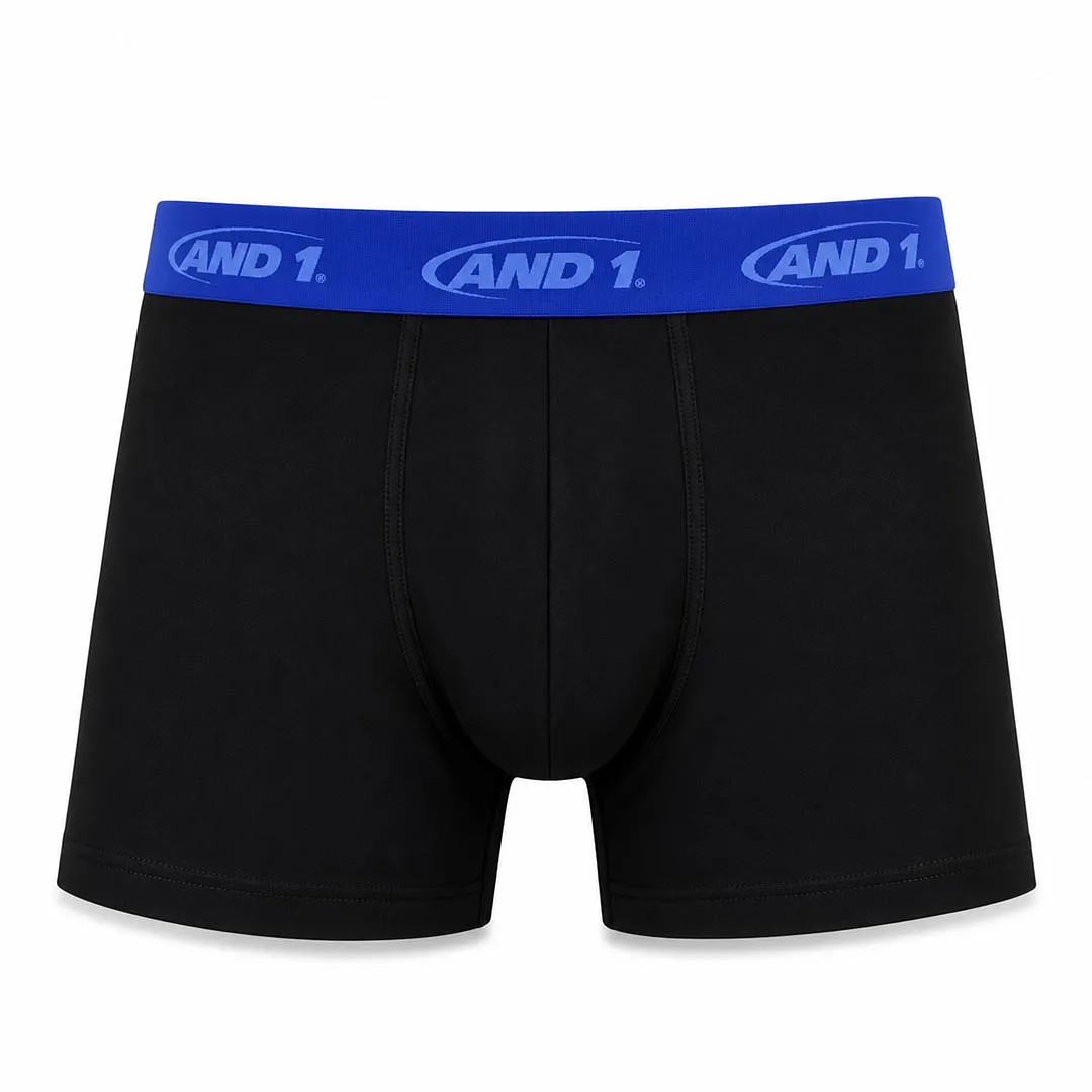 BOXER AND1 CABALLERO