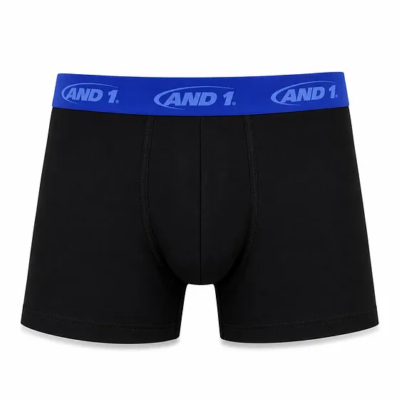 BOXER AND1 CABALLERO