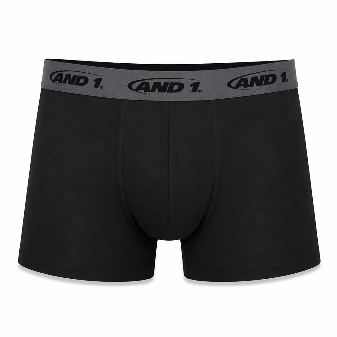 BOXER AND1 CABALLERO