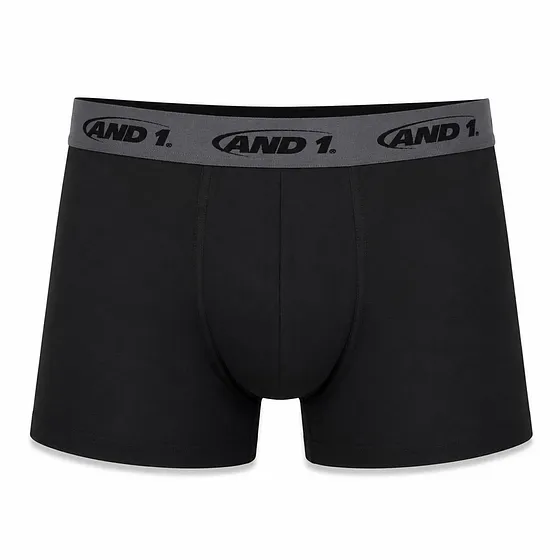 BOXER AND1 CABALLERO