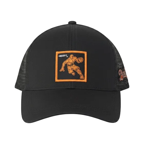 GORRA BASICA AND1 CABALLERO