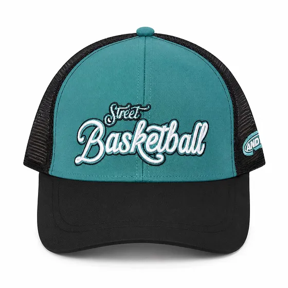 GORRA BASICA AND1 CABALLERO