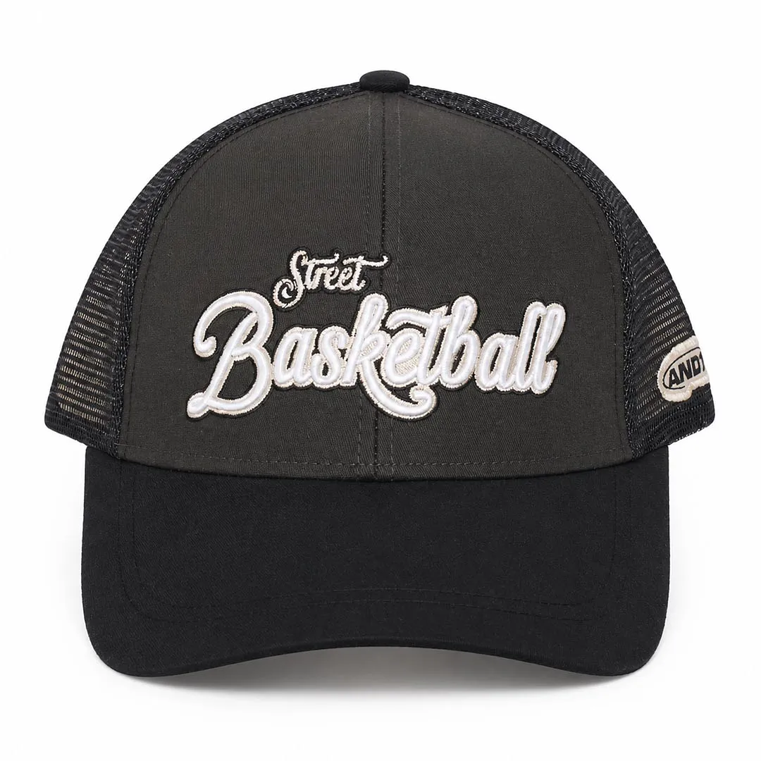 GORRA BASICA AND1 CABALLERO
