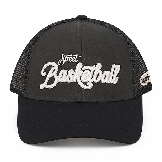 GORRA BASICA AND1 CABALLERO