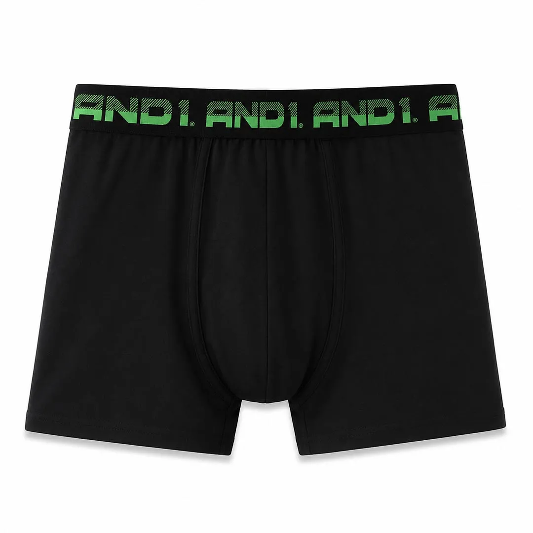 BOXER AND1 CABALLERO