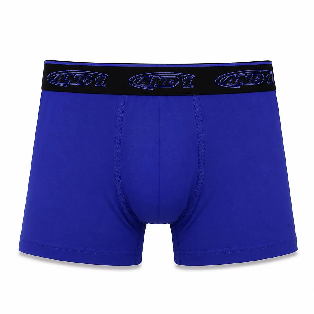 BOXER AND1 CABALLERO