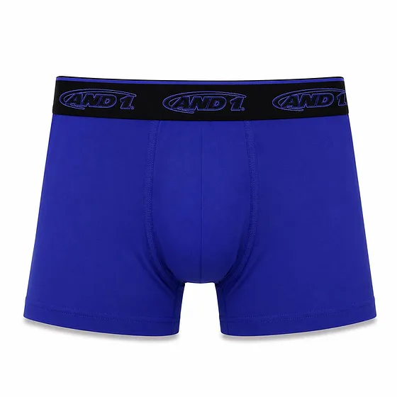 BOXER AND1 CABALLERO