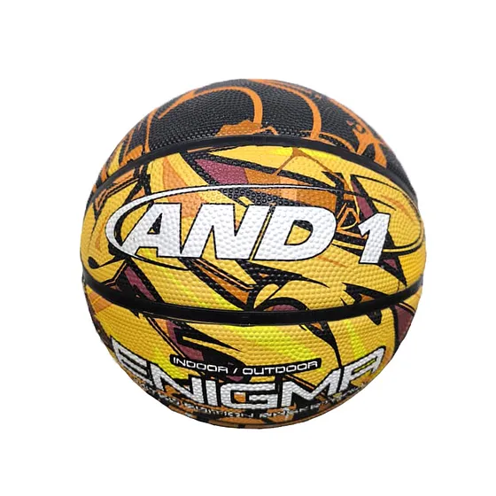 BALON DE BALONCESTO AND1