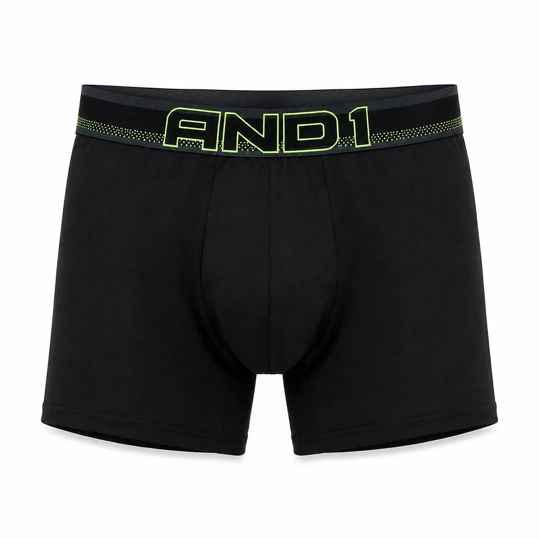BOXER AND1 HOMBRE