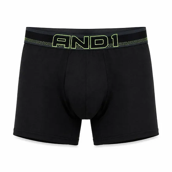 BOXER AND1 HOMBRE