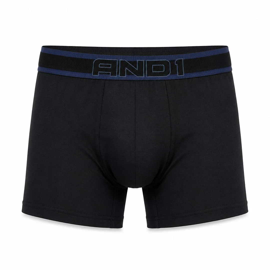 BOXER AND1 HOMBRE