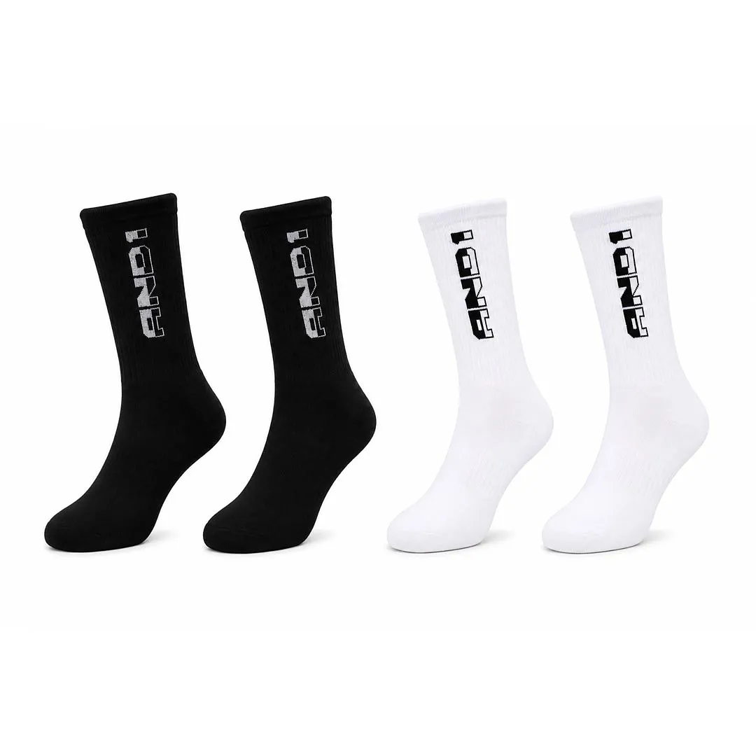 MEDIAS LARGAS AND1 PARA HOMBRE