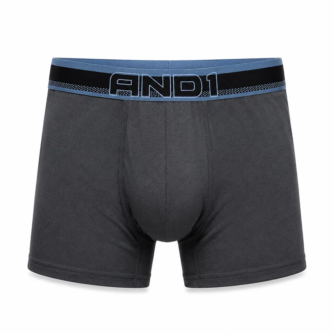 BOXER AND1 HOMBRE