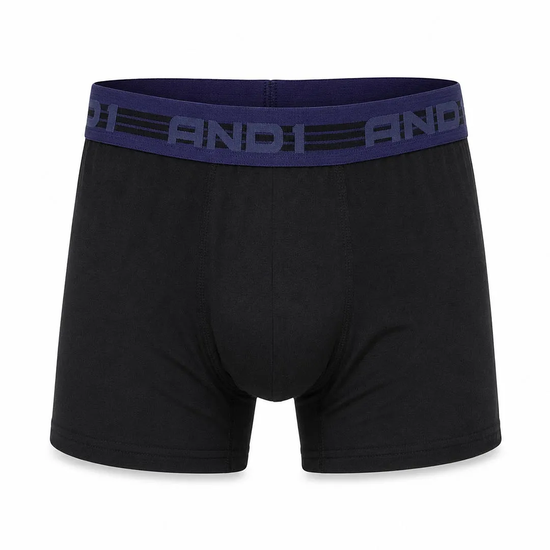 BOXER AND1 HOMBRE