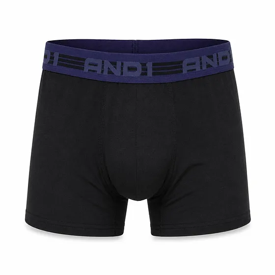 BOXER AND1 HOMBRE