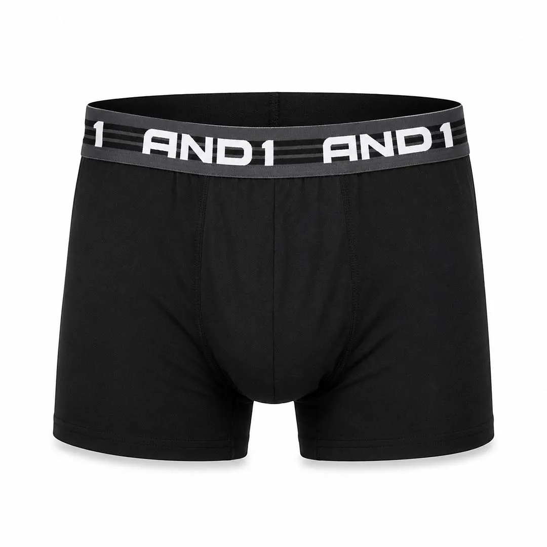 BOXER AND1 HOMBRE