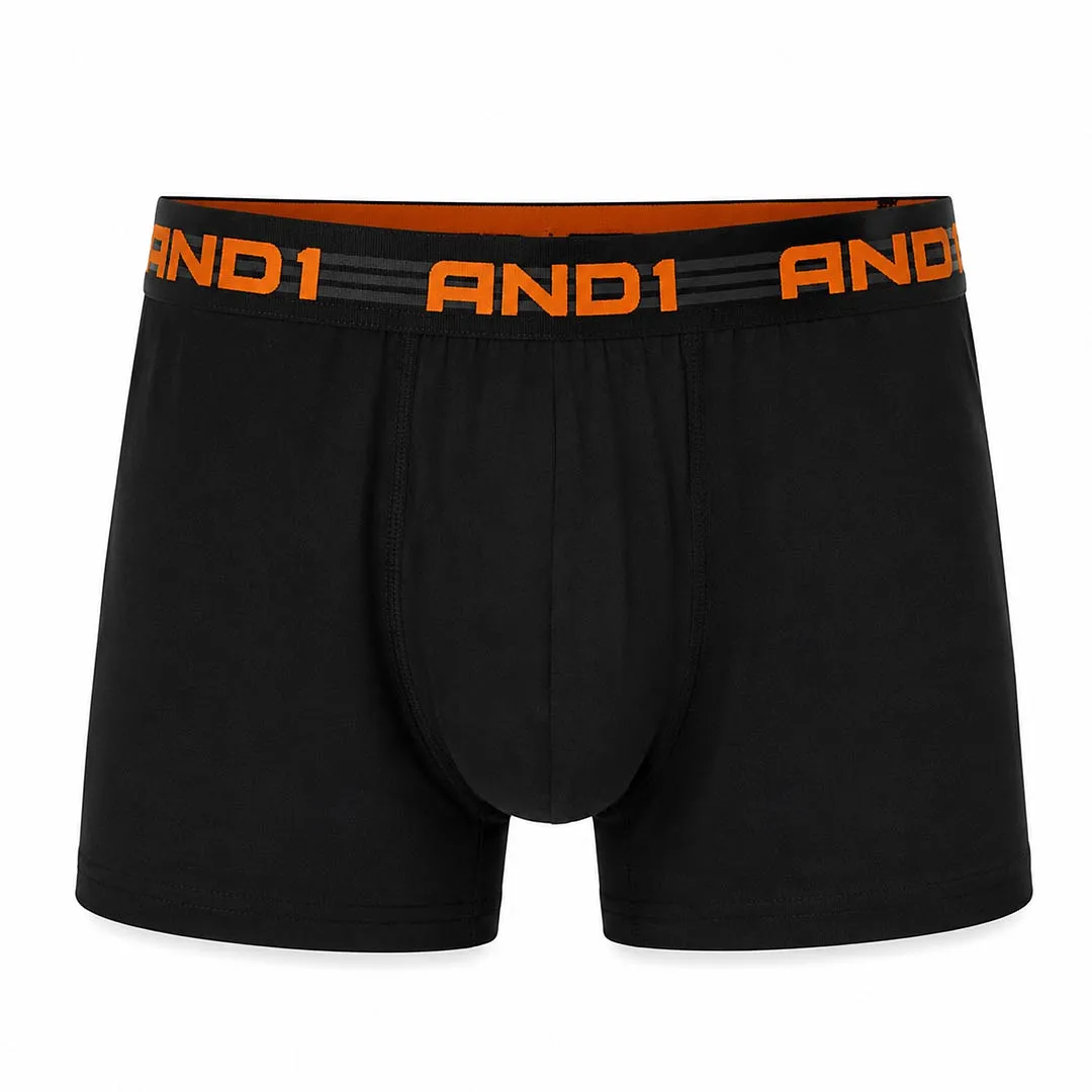 BOXER AND1 HOMBRE