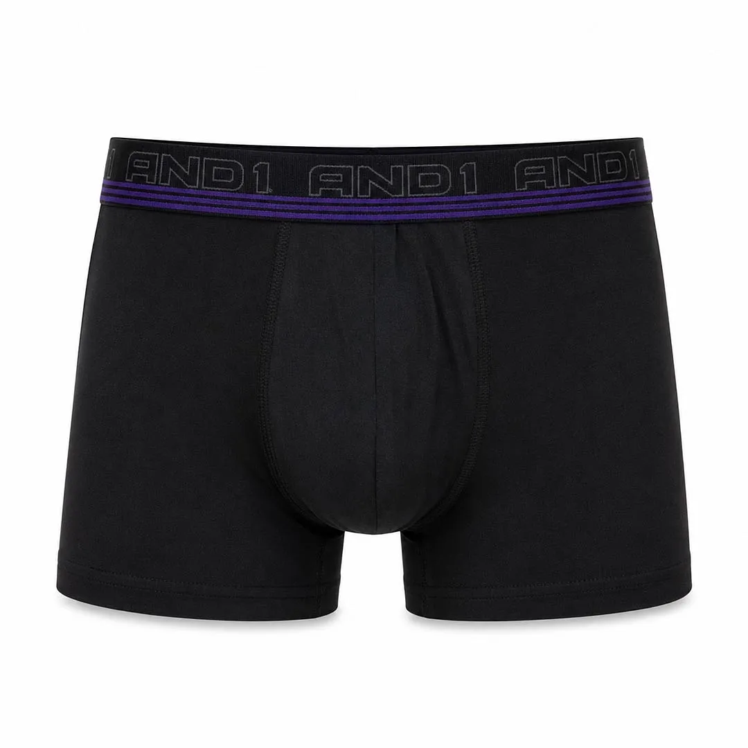BOXER AND1 HOMBRE