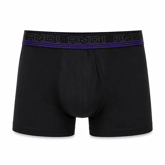 BOXER AND1 HOMBRE