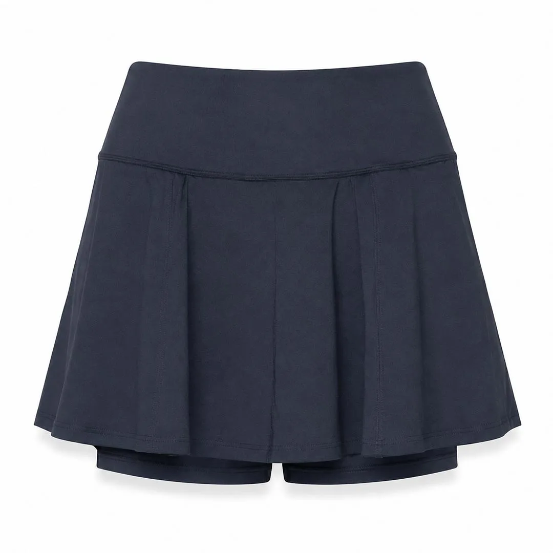 FALDA SHORT AVIA DAMA