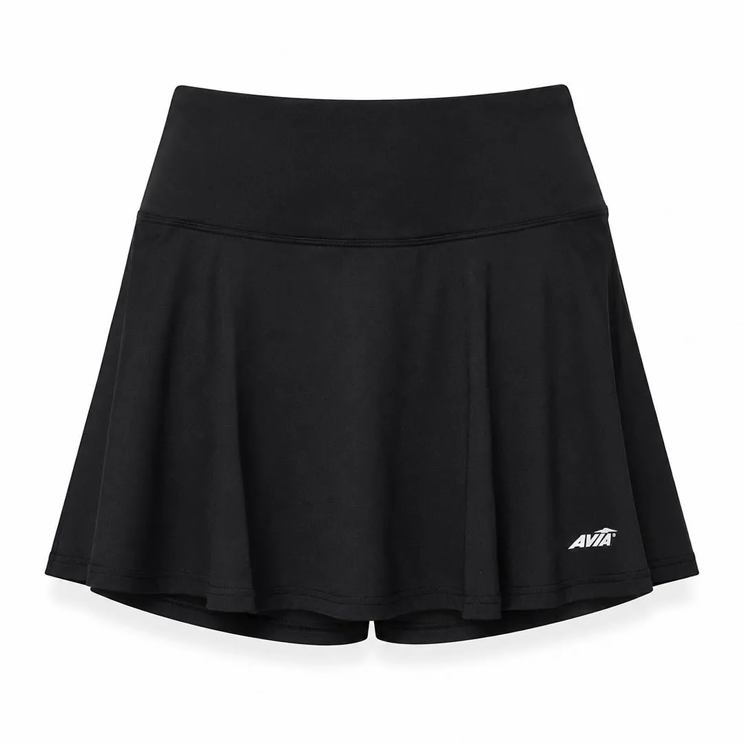 FALDA SHORT AVIA DAMA