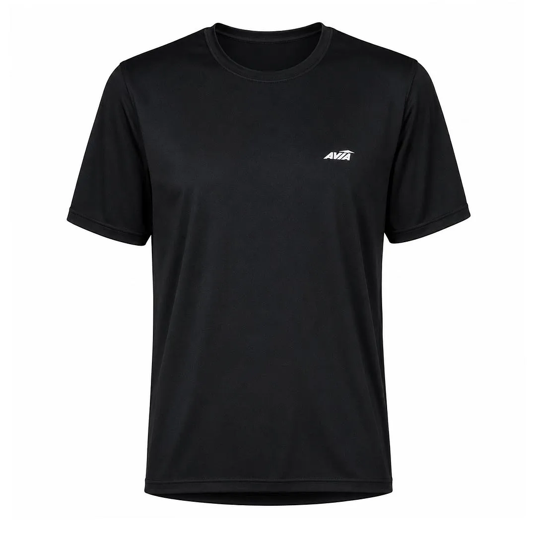 FRANELA DEPORTIVA AVIA CABALLERO