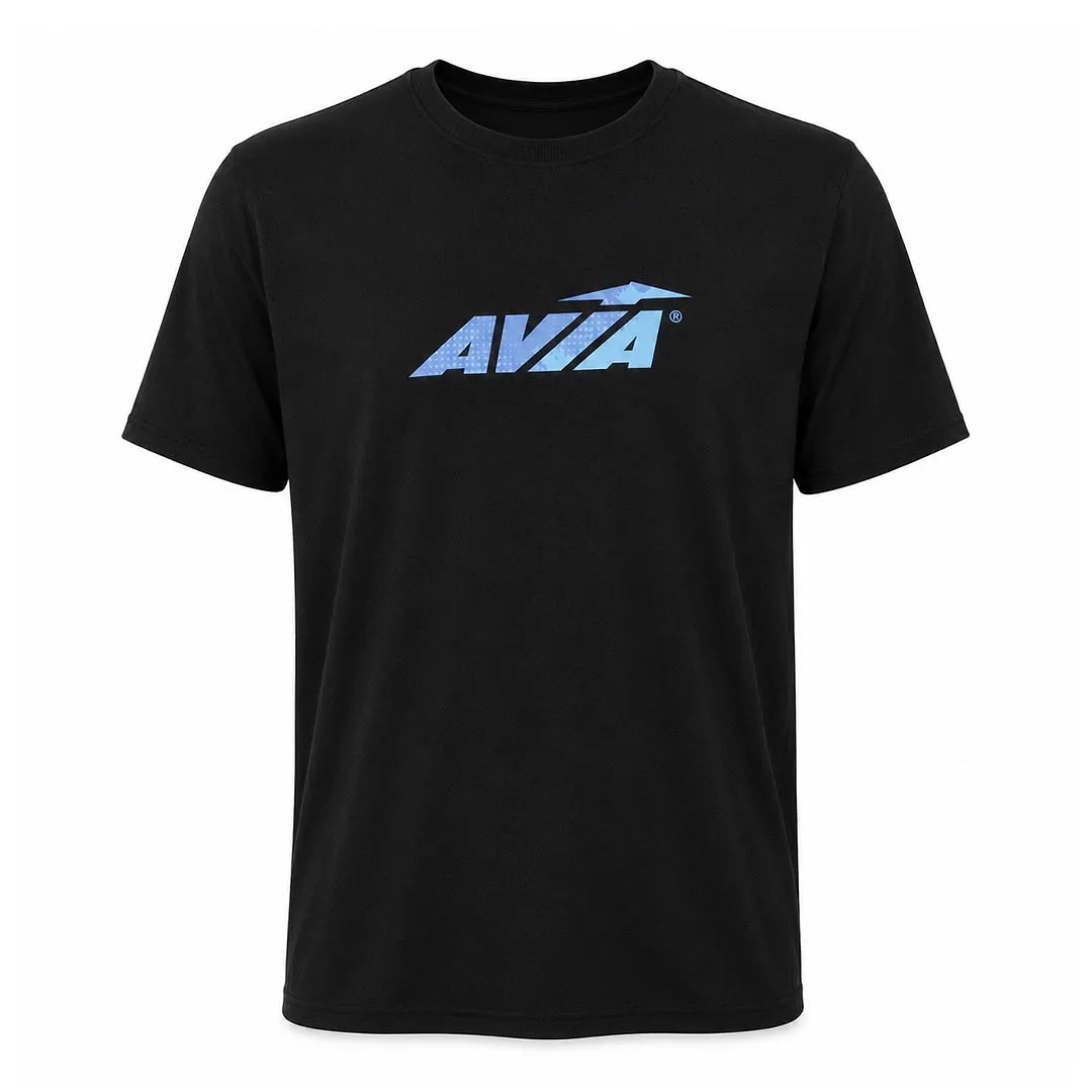 FRANELA DEPORTIVA AVIA CABALLERO