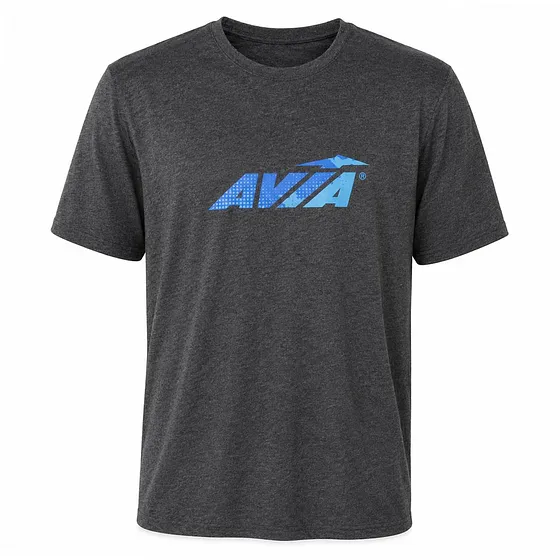 FRANELA DEPORTIVA AVIA CABALLERO