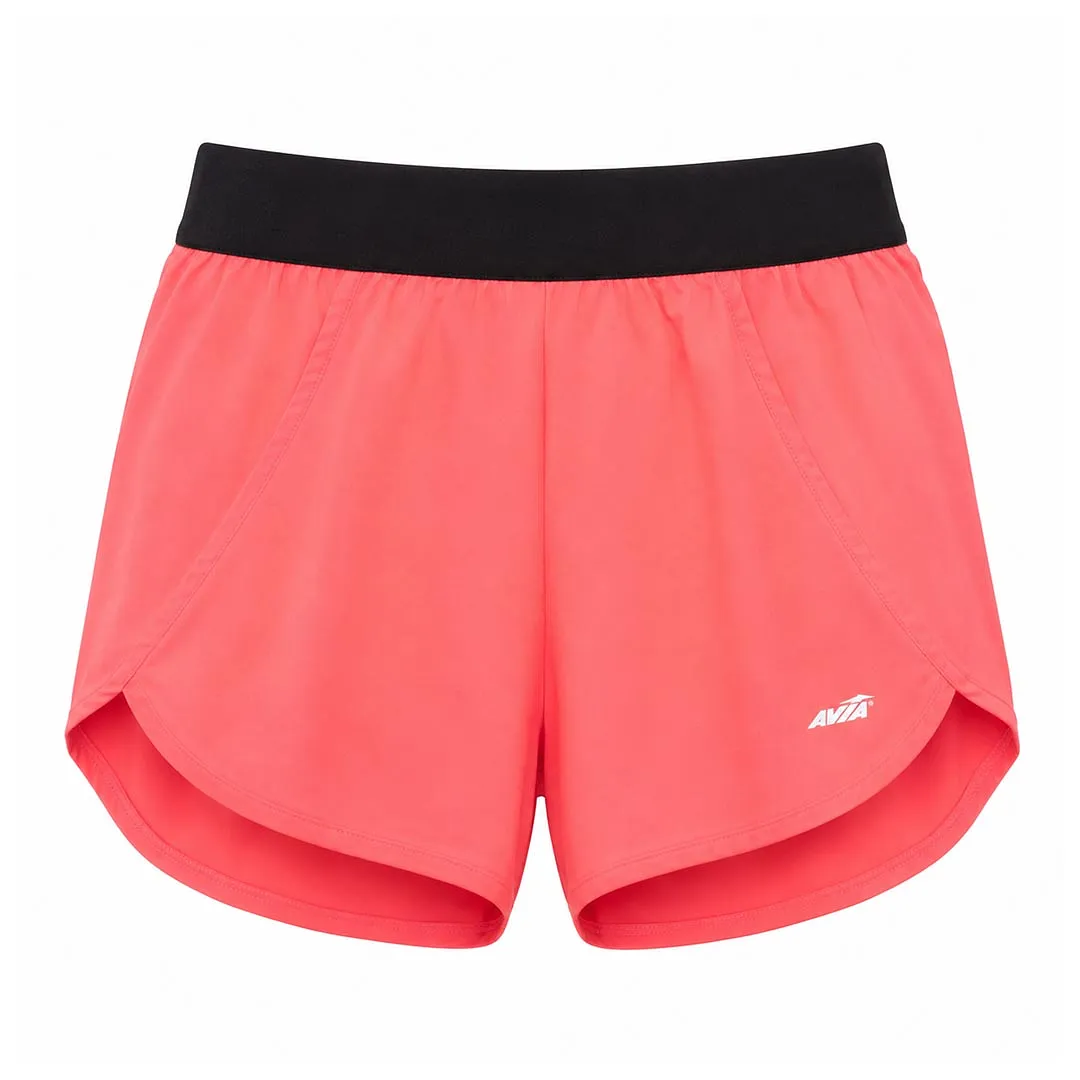 SHORT DEPORTIVO AVIA DAMA