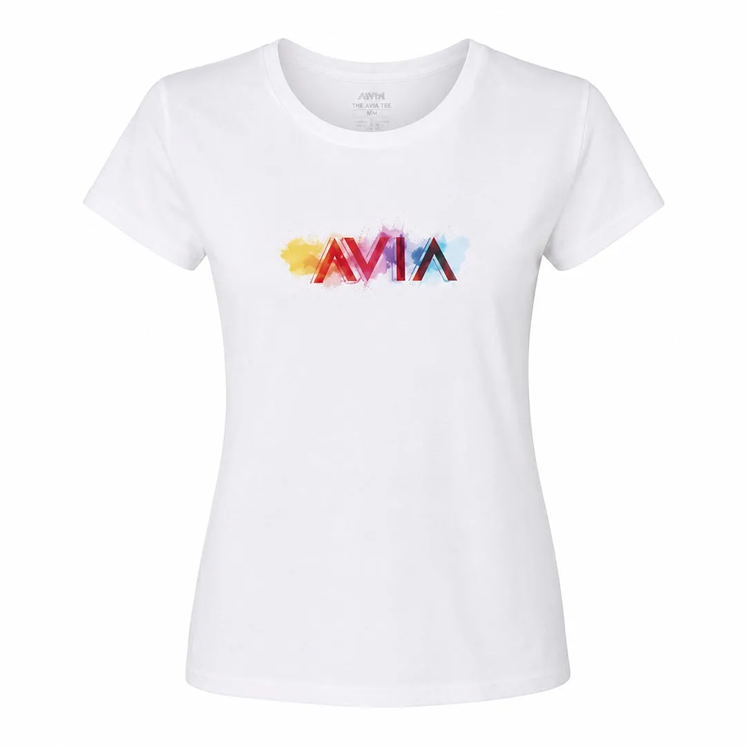 FRANELA DEPORTIVA AVIA DAMA