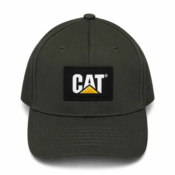 GORRA BASICA CATERPILLAR CABALLERO