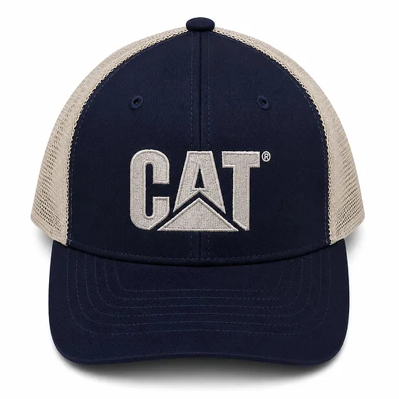 GORRA BASICA CATERPILLAR CABALLERO