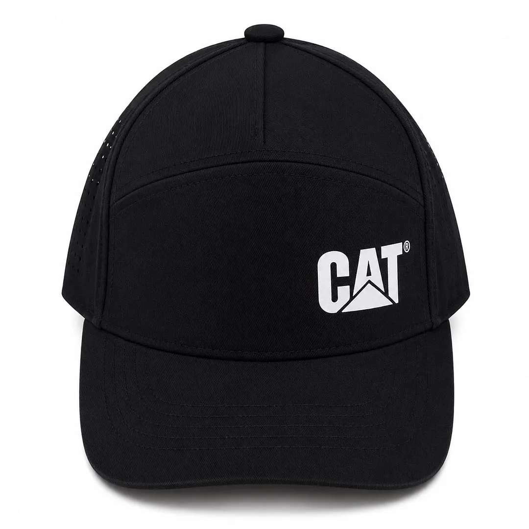GORRA BASICA CATERPILLAR CABALLERO