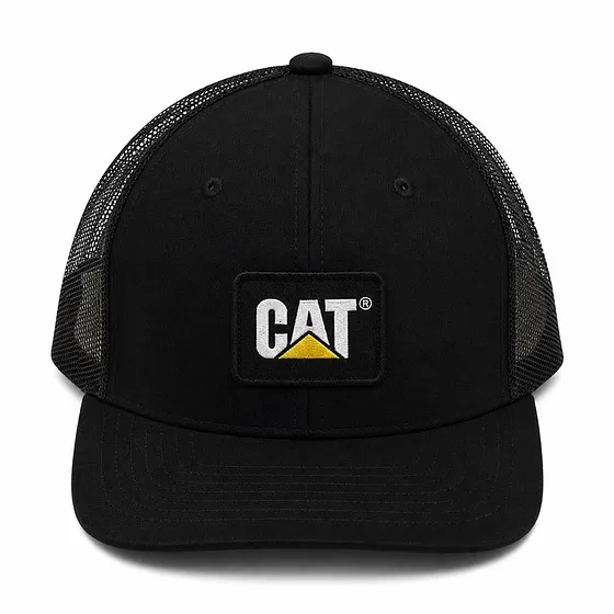 GORRA BASICA CATERPILLAR CABALLERO