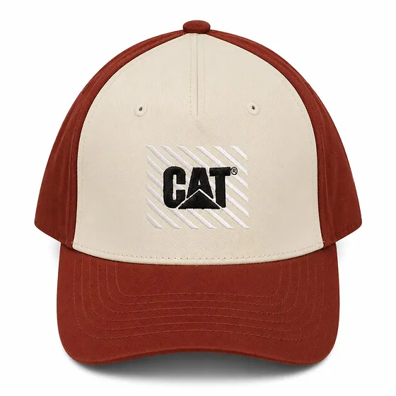 GORRA BASICA CATERPILLAR CABALLERO