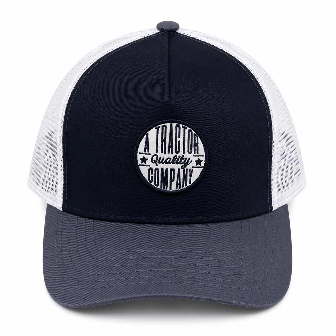 GORRA BASICA CATERPILLAR CABALLERO