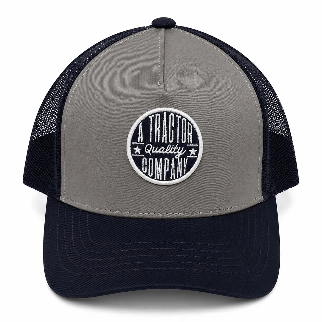 GORRA BASICA CATERPILLAR CABALLERO