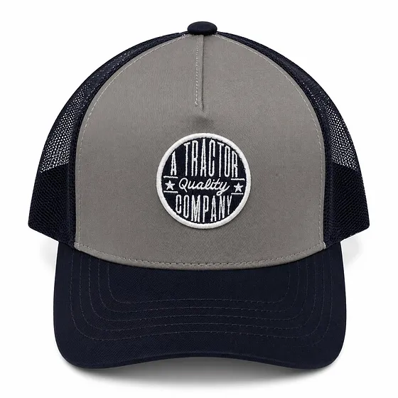 GORRA BASICA CATERPILLAR CABALLERO