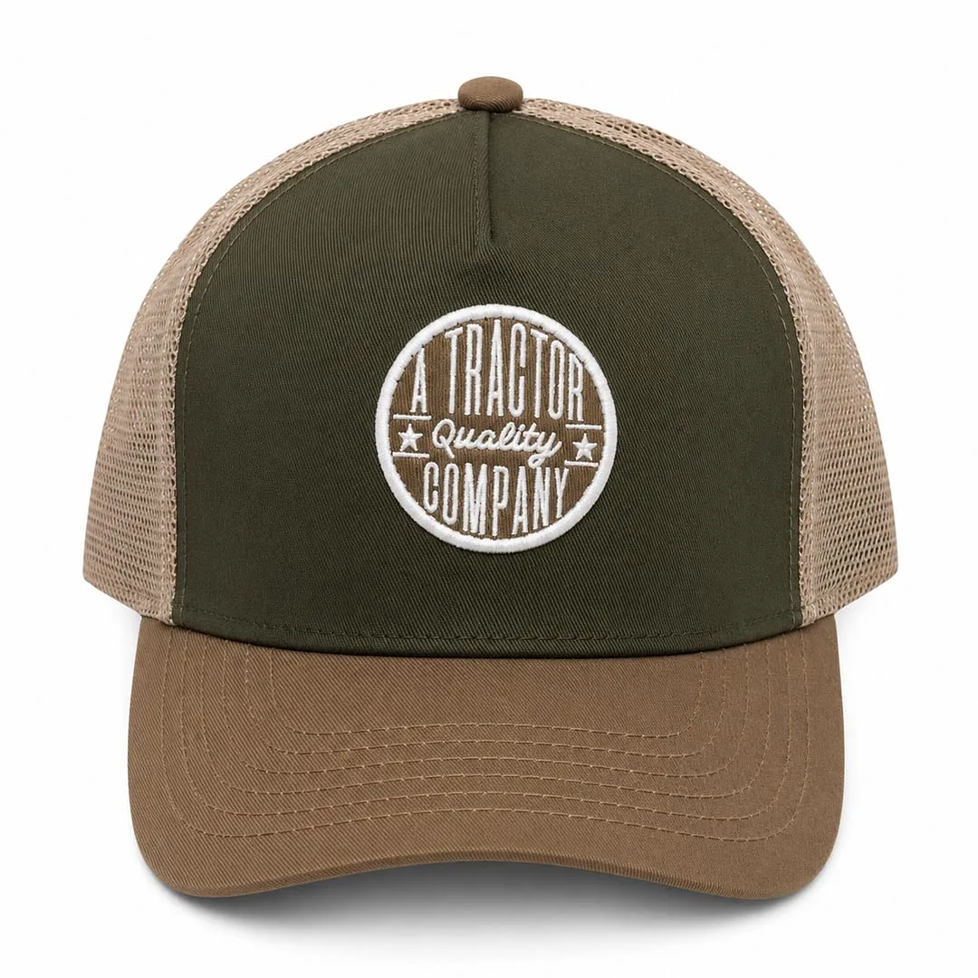 GORRA BASICA CATERPILLAR CABALLERO