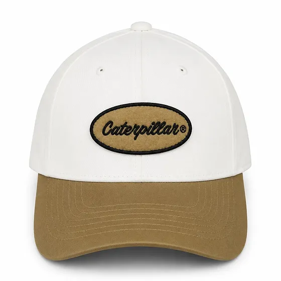 GORRA BASICA CATERPILLAR CABALLERO
